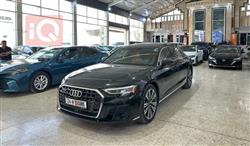 اودي A8